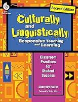 Algopix Similar Product 16 - Culturally and Linguistically