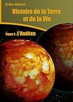 Algopix Similar Product 3 - Histoire de la Terre et de la vie