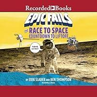 Algopix Similar Product 18 - The Race to Space Epic Fails Book 2