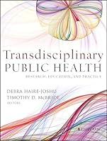 Algopix Similar Product 2 - Transdisciplinary Public Health