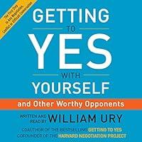 Algopix Similar Product 14 - Getting to Yes with Yourself And