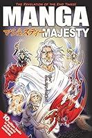 Algopix Similar Product 2 - Manga Majesty The Revelation of the