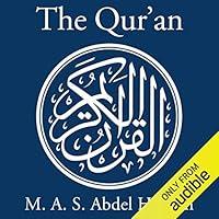 Algopix Similar Product 5 - The Quran A New Translation by M A