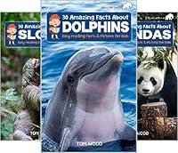 Algopix Similar Product 1 - Mammal (4 Book Series)