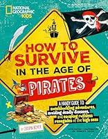 Algopix Similar Product 7 - How to Survive in the Age of Pirates A