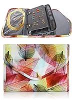 Algopix Similar Product 7 - Brelox Jewelry Travel Organizer Case