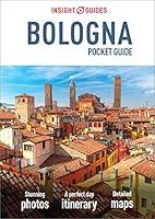 Algopix Similar Product 20 - Insight Guides Pocket Bologna Travel