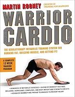 Algopix Similar Product 15 - Warrior Cardio The Revolutionary