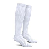 Algopix Similar Product 3 - Golf Knickers Knee High Solid Color