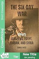 Algopix Similar Product 20 - The SixDay War 1967  Israel vs