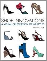 Algopix Similar Product 2 - Shoe Innovations A Visual Celebration