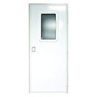 Algopix Similar Product 6 - Lippert Components Right Hinge RV Entry