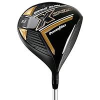 Algopix Similar Product 5 - Powerbilt Golf Grand Slam X Speed