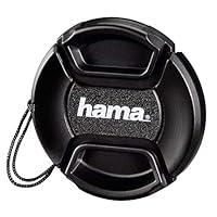 Algopix Similar Product 15 - Hama 72mm Smart-Snap Lens Cap