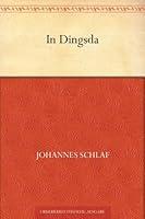 Algopix Similar Product 1 - In Dingsda (German Edition)