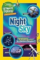 Algopix Similar Product 3 - Ultimate Explorer Field Guide Night