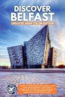 Algopix Similar Product 6 - Discover Belfast A Comprehensive