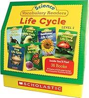 Algopix Similar Product 8 - Scholastic Classroom Resources Science