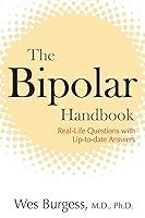 Algopix Similar Product 13 - The Bipolar Handbook RealLife