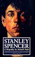 Algopix Similar Product 2 - Stanley Spencer (Text Only): A Life