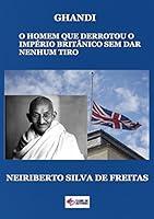 Algopix Similar Product 2 - Gandhi (Portuguese Edition)