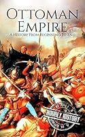 Algopix Similar Product 19 - The Ottoman Empire A History From