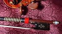 Algopix Similar Product 1 - Violin Viola Cello BowGrip by