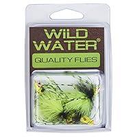 Algopix Similar Product 16 - Wild Water BoGo Green and Yellow Spider