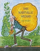 Algopix Similar Product 8 - The Wartville Wizard