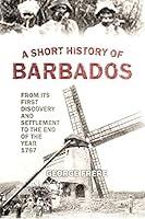 Algopix Similar Product 9 - A Short History of Barbados from Its