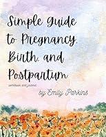 Algopix Similar Product 12 - Preparing for Birth Postpartum and