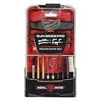 Algopix Similar Product 2 - Real Avid Gun Cleaning Tool Kit