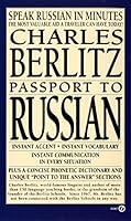 Algopix Similar Product 16 - Passport to Russian Speak Russian in