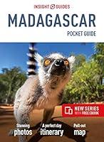 Algopix Similar Product 13 - Insight Guides Pocket Madagascar