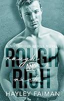 Algopix Similar Product 1 - Rough & Rich (Notorious Devils Book 6)