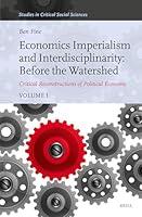 Algopix Similar Product 6 - Economics Imperialism and