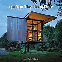 Algopix Similar Product 3 - 150 Best Tiny Home Ideas