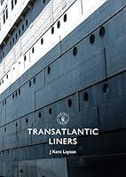 Algopix Similar Product 11 - Transatlantic Liners (Shire Library)