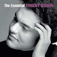 Algopix Similar Product 19 - Essential Evgeny Kissin