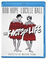 Algopix Similar Product 7 - The Facts of Life [Blu-ray]
