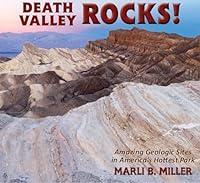 Algopix Similar Product 1 - Death Valley Rocks A Guide to Forty