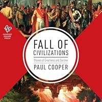 Algopix Similar Product 5 - Fall of Civilizations Stories of