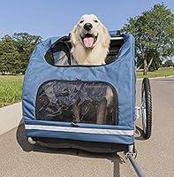 Algopix Similar Product 16 - PetSafe Happy Ride Steel Dog Bicycle