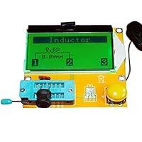 Algopix Similar Product 3 - Gearwoo transistorICR