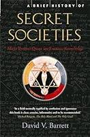 Algopix Similar Product 9 - A Brief History of Secret Societies