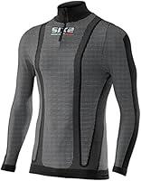 Algopix Similar Product 6 - Sixs TS13 LongSleeve Turtle Neck Wth