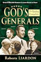 Algopix Similar Product 10 - God's Generals: The Healing Evangelists