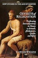 Algopix Similar Product 20 - Odysseys of Recognition Performing