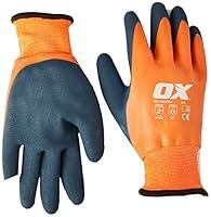 Algopix Similar Product 10 - OX OXS483909 Waterproof Thermal Latex