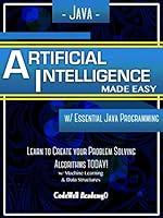 Algopix Similar Product 11 - Java Artificial Intelligence Made
